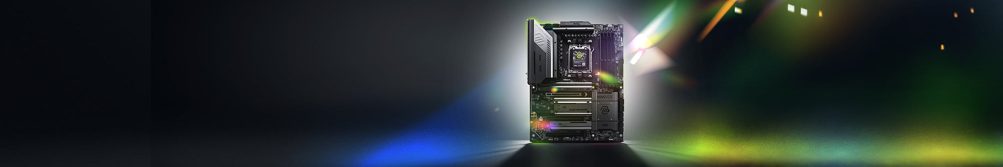 All Motherboards