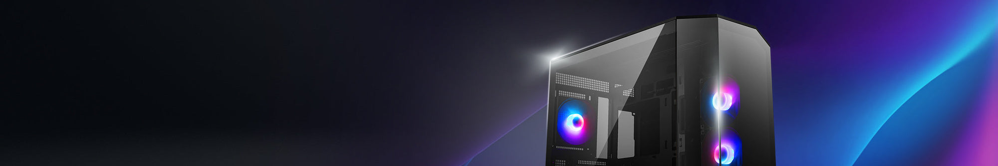 PC Cases