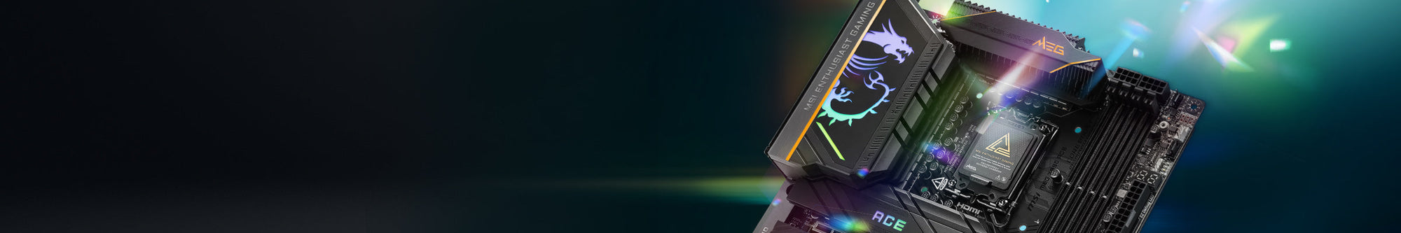 Intel Motherboard