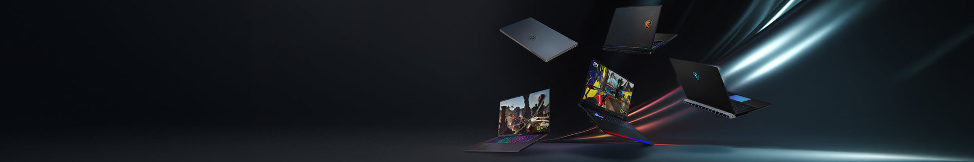 All Laptops