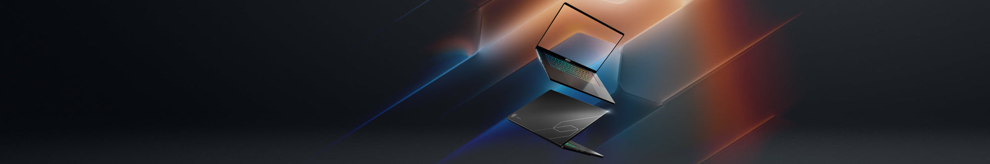 Gaming Laptops