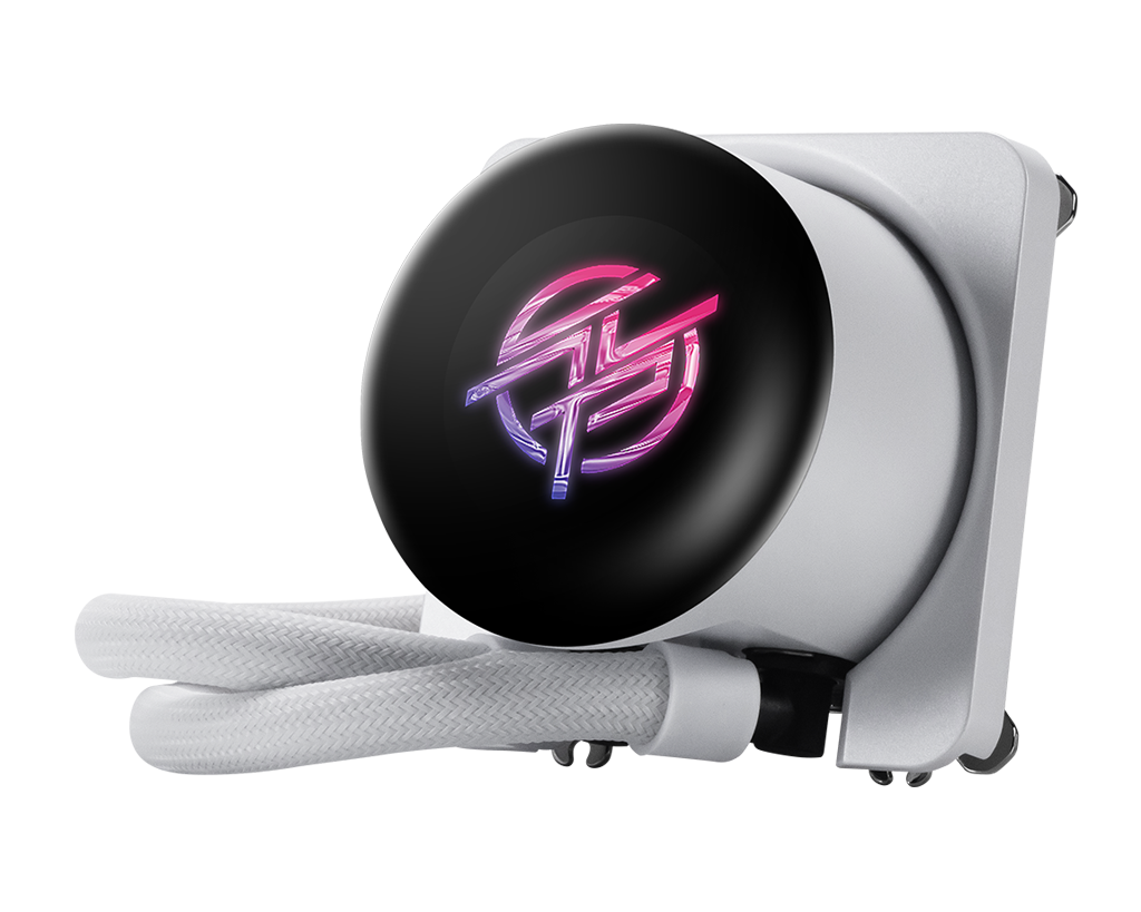 MPG CORELIQUID P13 360 WHITE