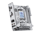 MPG X870I EDGE TI EVO WIFI