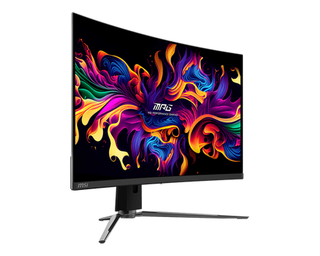 MPG 321CURX QD-OLED