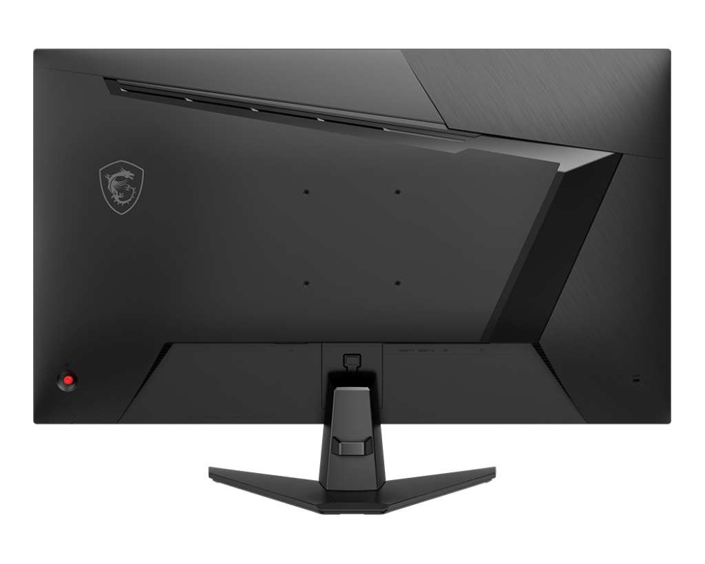 MAG 325QF E18V