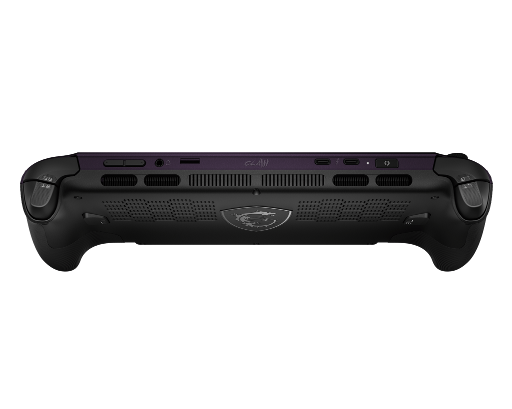 Claw 8 EX AI+ CG3EM Launch Pack-017UK