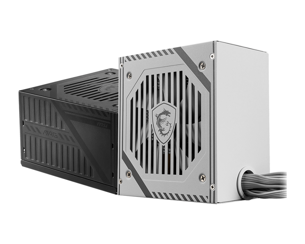 MAG A650BNL WHITE
