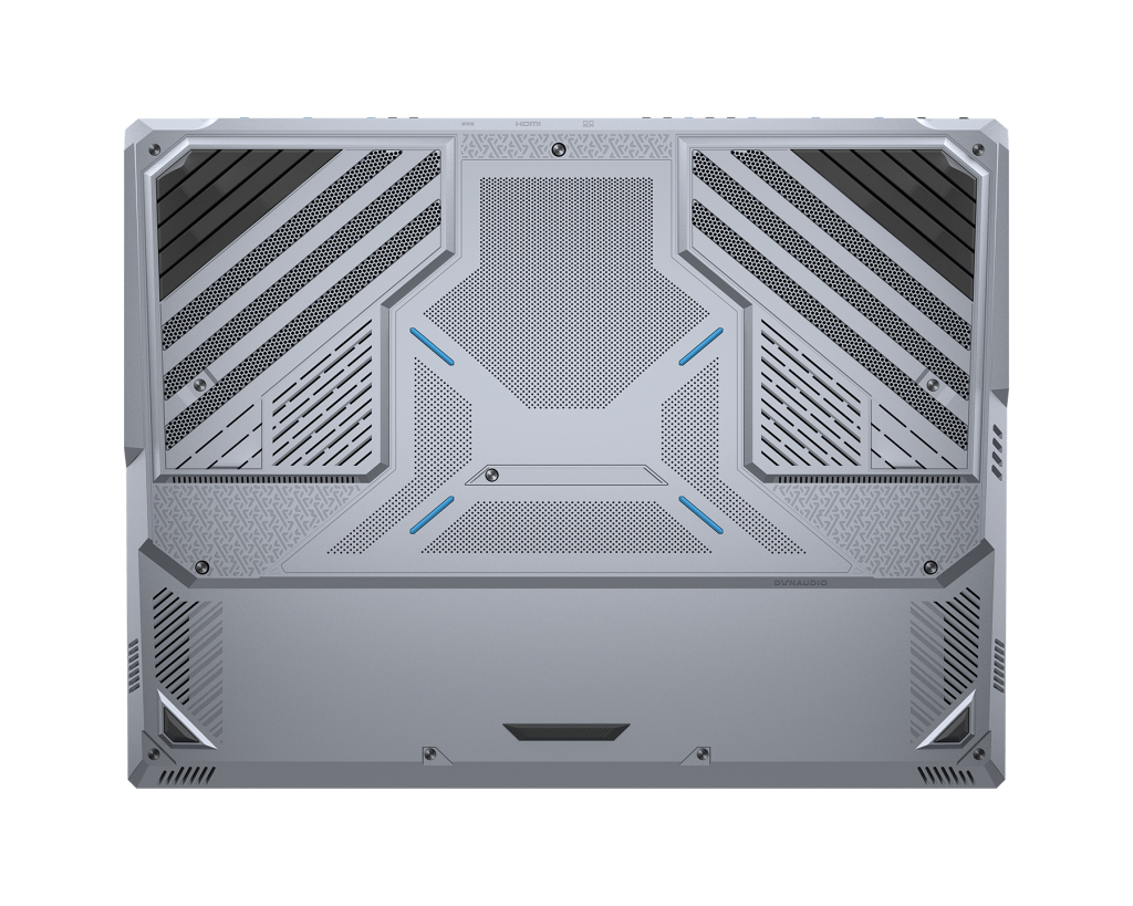 Titan 18 HX A2WJ-1072UK