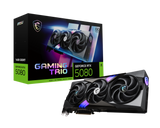 GeForce RTX 5080 16G GAMING TRIO OC