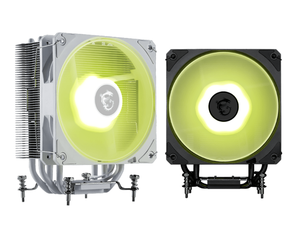 MAG COREFROZR AA13 WHITE