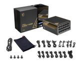 MEG Ai1600T PCIE5