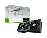 GeForce RTX 5090 32G SUPRIM SOC