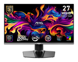 MAG 272QP QD-OLED X50