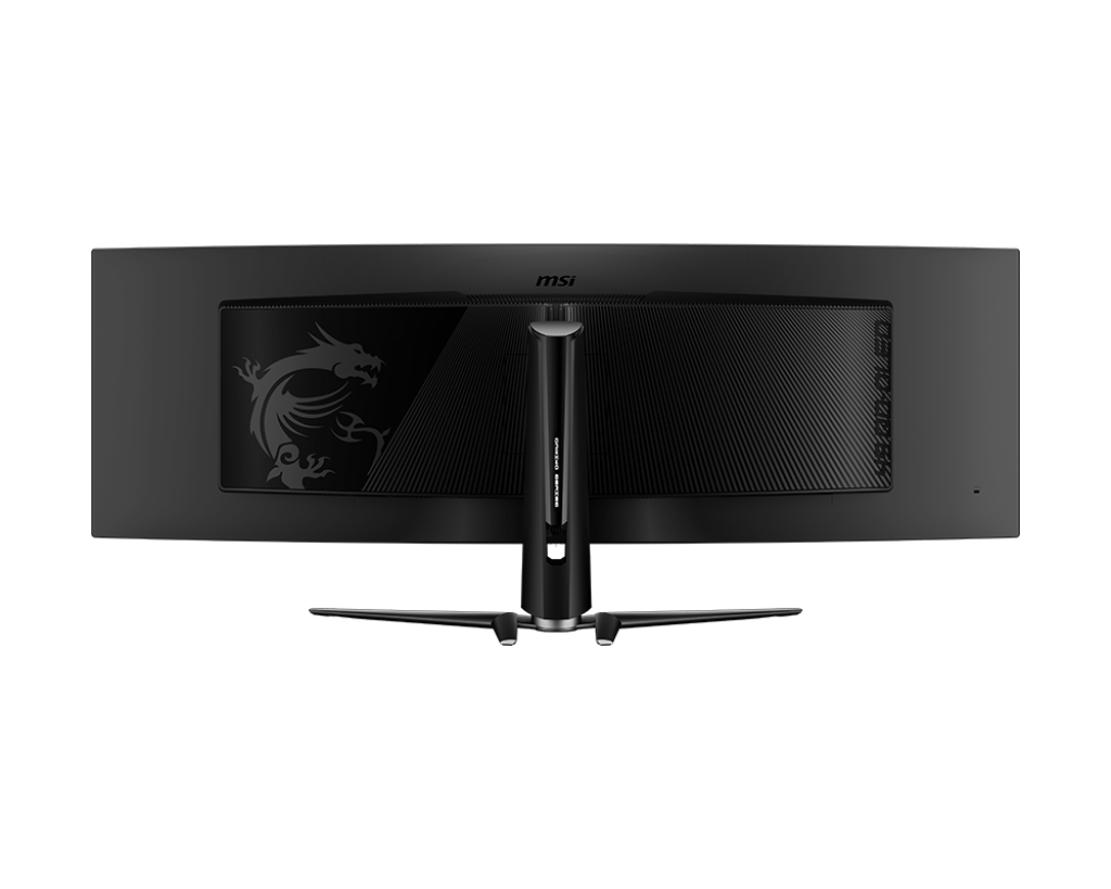 MPG 491CQP QD-OLED
