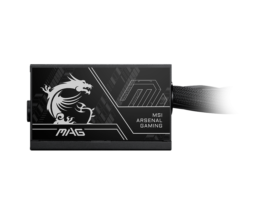 MAG A650BN PCIE5 II