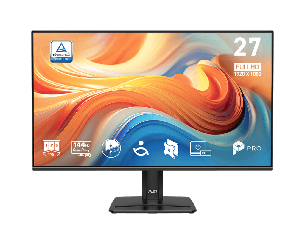 PRO MP271 E14A