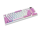 FORGE GK600 TKL W VIOLET UK
