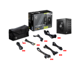 MAG A850GL PCIE5