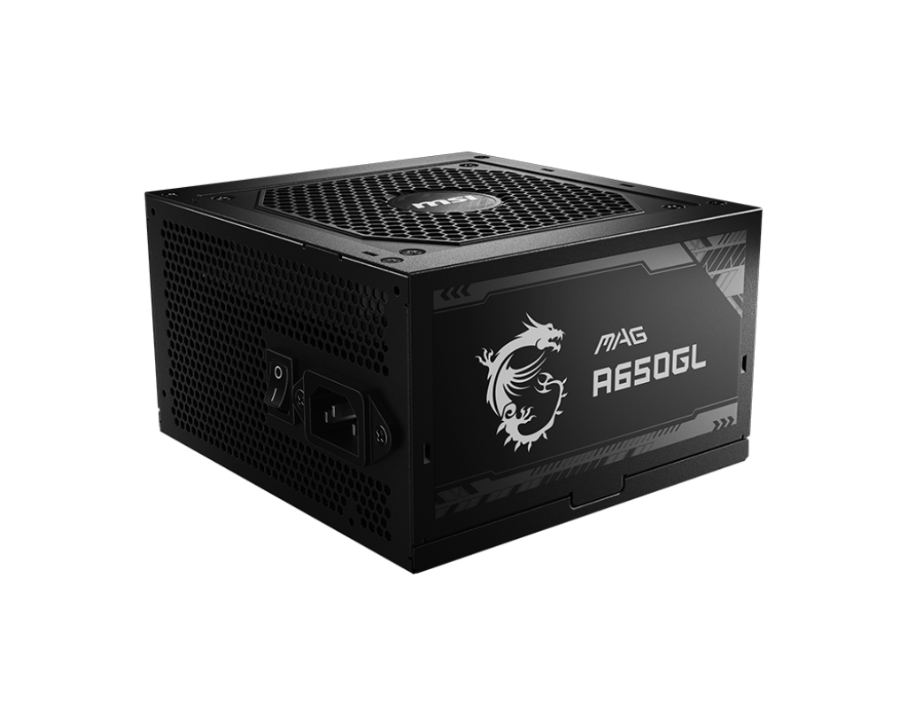 MAG A650GL