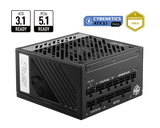 MPG A1000G PCIE5