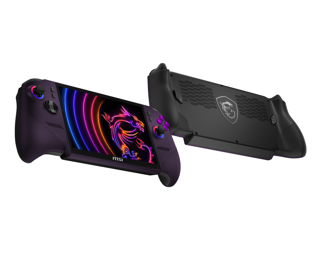 Claw 8 EX AI+ CG3EM Launch Pack-017UK