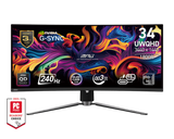 MPG 341CQPX QD-OLED