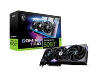 GeForce RTX 5060 Ti 8G GAMING TRIO OC