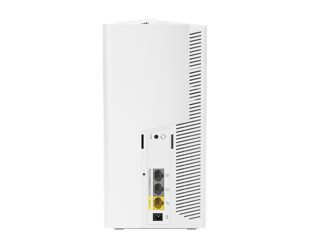 Roamii BE Lite Mesh System- 2 Pack