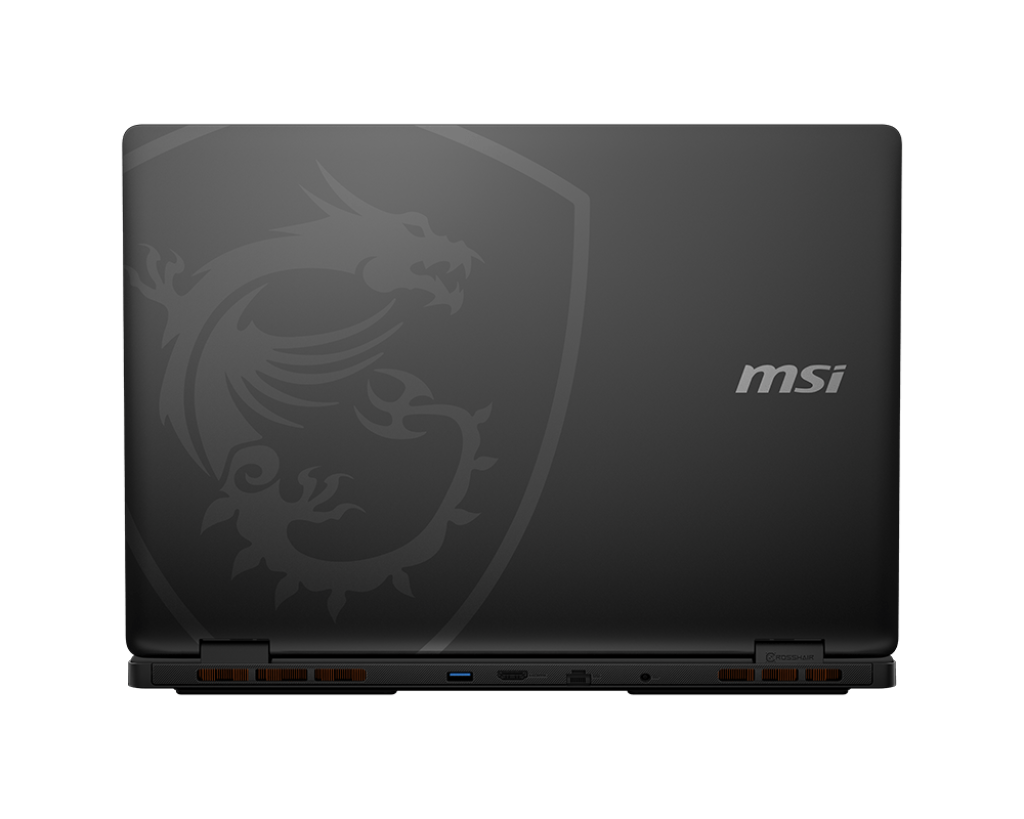 Crosshair 18 HX AI A2XWFKG-005