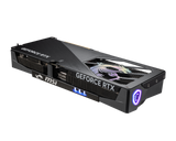 GeForce RTX 5080 16G GAMING TRIO OC