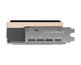 GeForce RTX 5090 32G LIGHTNING Z