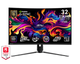 MPG 321CURX QD-OLED