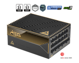 MEG Ai1600T PCIE5