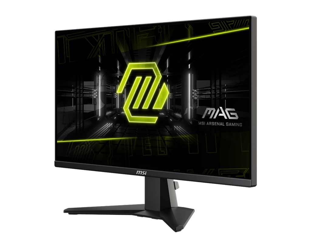 MAG 255F E20