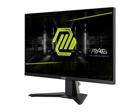 MAG 255F E20