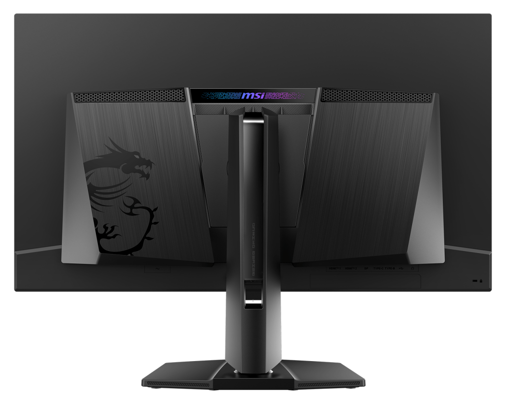 MPG 322UR QD-OLED X24