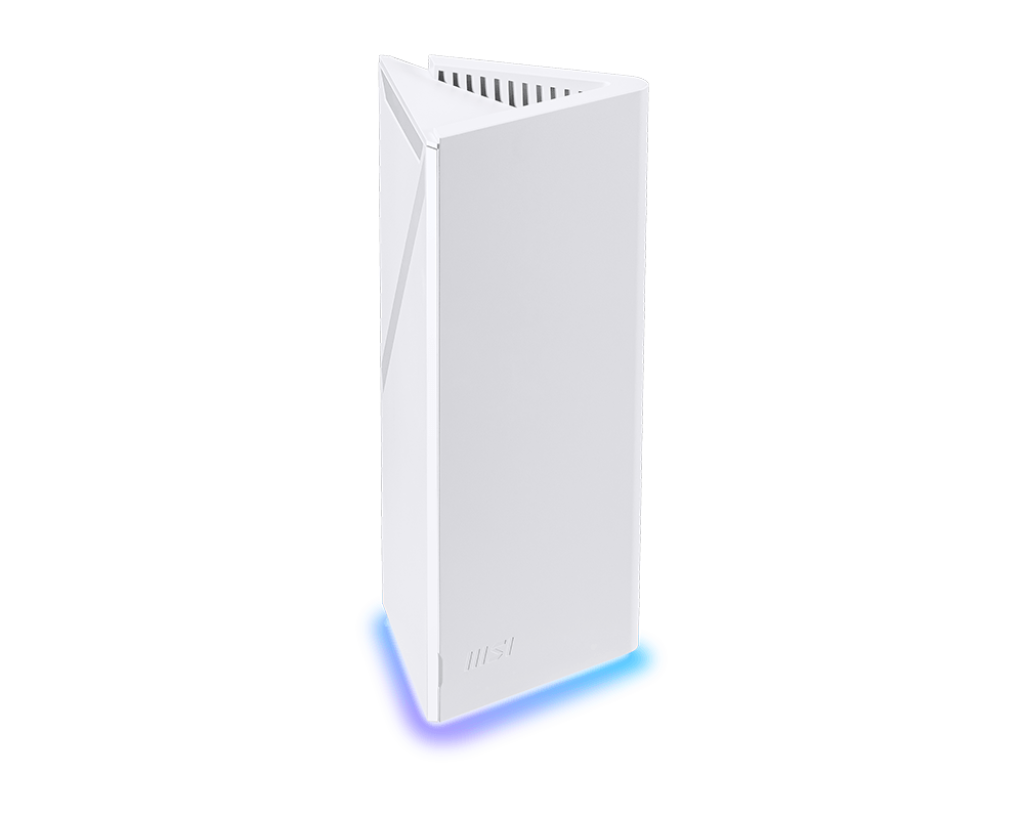 ROAMII BE PRO MESH SYSTEM- 2 PACK