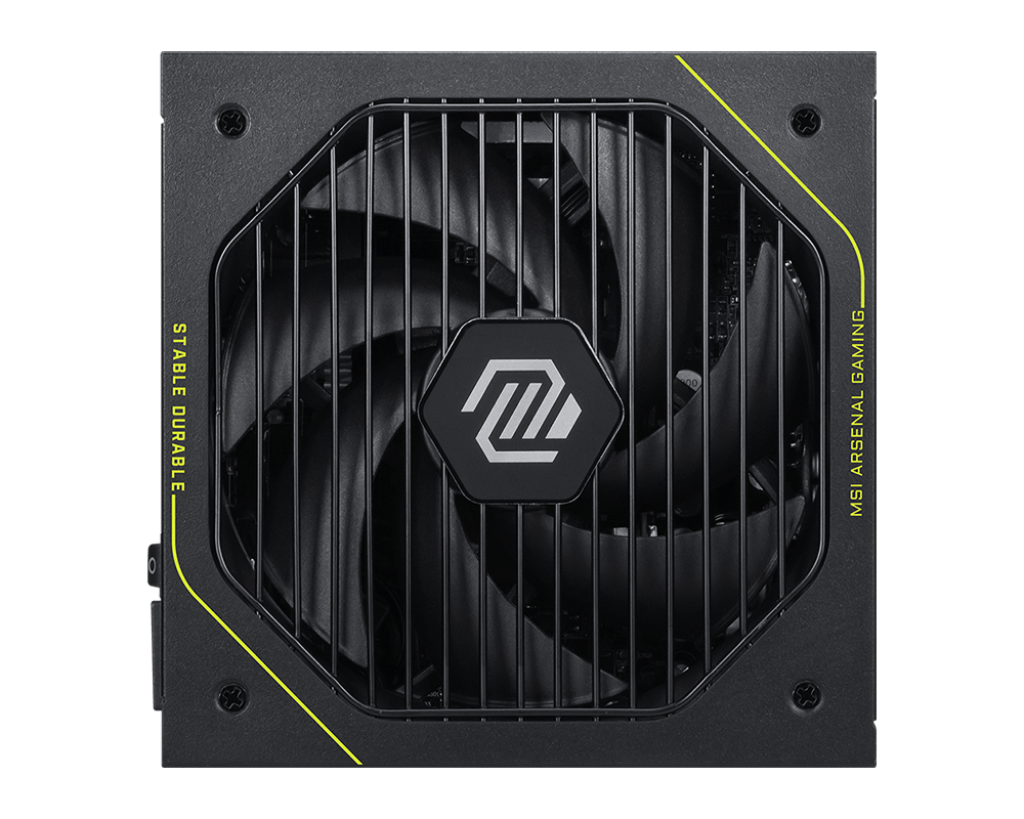 MAG A1000PLS PCIE5