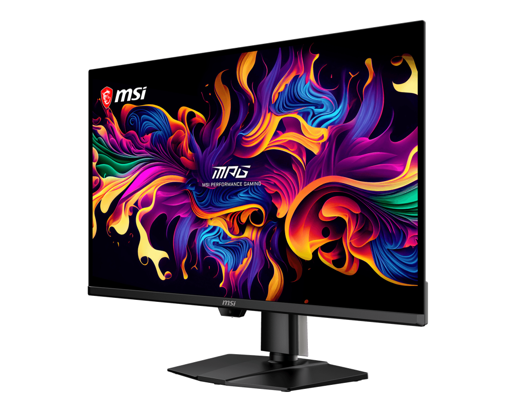 MPG 322UR QD-OLED X24