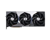 GeForce RTX 5090 32G SUPRIM SOC