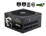 MAG A1200PLS PCIE5