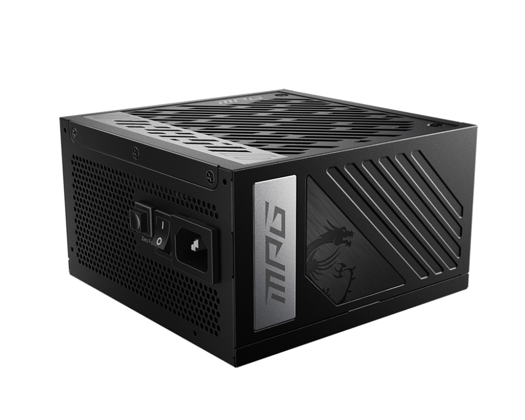 MPG A850G PCIE5