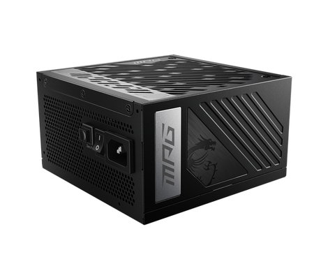 MPG A850G PCIE5