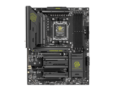 MAG B850 TOMAHAWK MAX WIFI