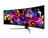 MPG 491CQPX QD-OLED