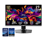 MPG 272URX QD-OLED