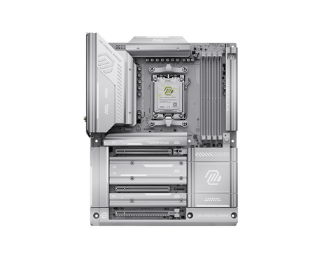 MAG X870E TOMAHAWK MAX WIFI PZ