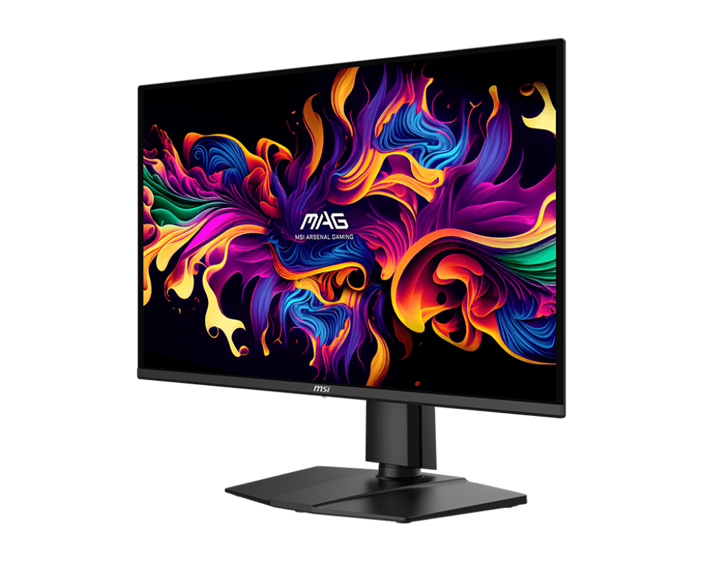 MAG 274QP QD-OLED X24