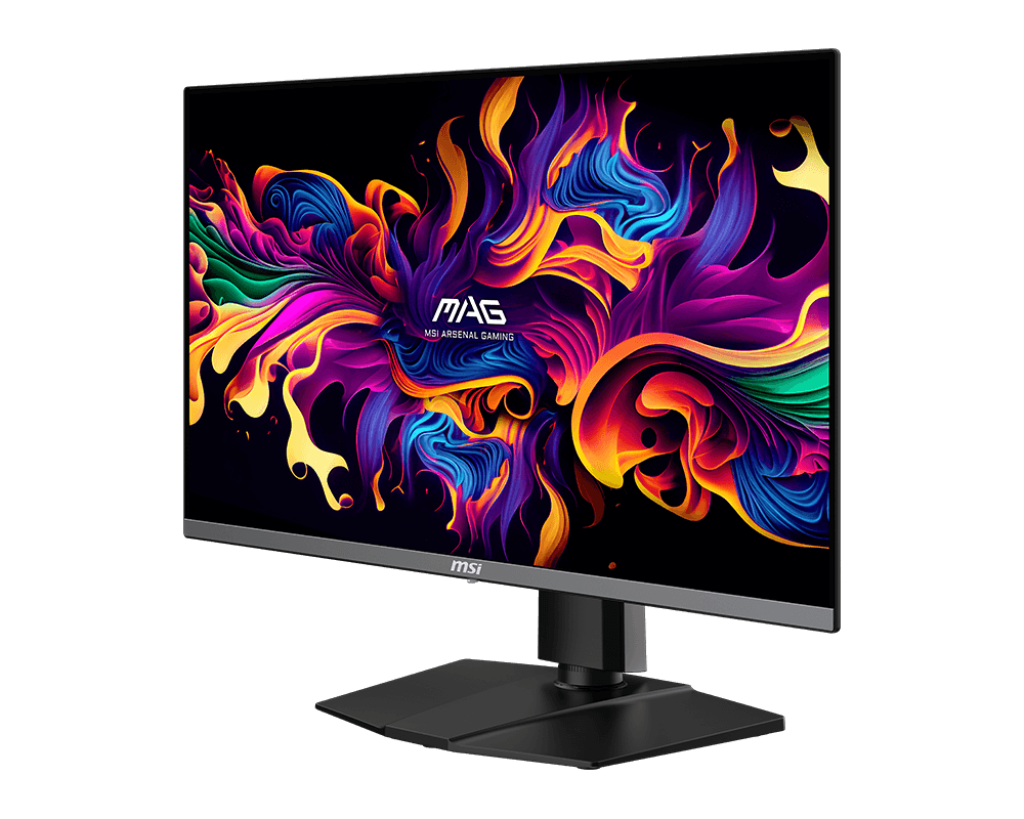 MAG 272UP QD-OLED X24