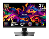 MAG 272UP QD-OLED X24